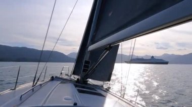 Marmaris Kıyısı Boyunca Yat Gezisi, Türkiye