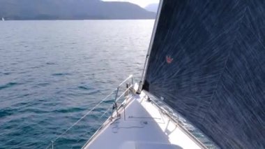 Marmaris Kıyısı Boyunca Yat Gezisi, Türkiye