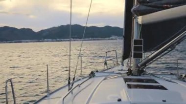 Marmaris Kıyısı Boyunca Yat Gezisi, Türkiye