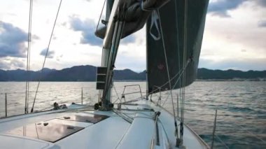 Marmaris Kıyısı Boyunca Yat Gezisi, Türkiye