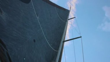 Marmaris Kıyısı Boyunca Yat Gezisi, Türkiye