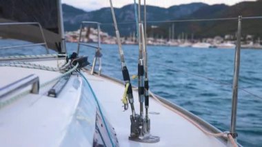 Marmaris Kıyısı Boyunca Yat Gezisi, Türkiye