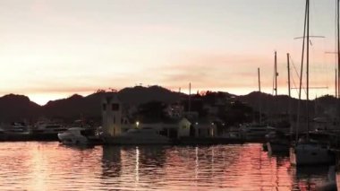 Marmaris Yatlı Akşam Limanı, Türkiye