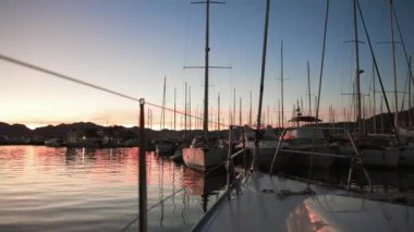 Marmaris Yatlı Akşam Limanı, Türkiye