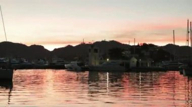 Marmaris Yatlı Akşam Limanı, Türkiye