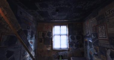 Heidelberg, Almanya 'da Eski Öğrenci Hapishanesi