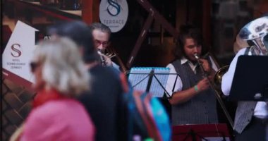 Zermatt 'taki Folklor Festivali, İsviçre Gelenekleri