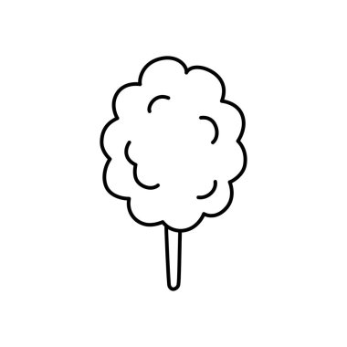 Çubukta yumuşacık pamuk helva, ikonik şekerli abur cubur. Yaz karnavallarında ve panayırlarda saf çocukluk sevincini ve mutlu anıları çağrıştırıyor.