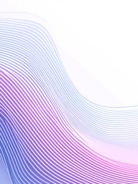 Çizgiler ve noktalar ile renkli soyut arkaplan