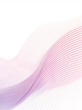 çizgi ve pürüzsüz renk arkaplanı