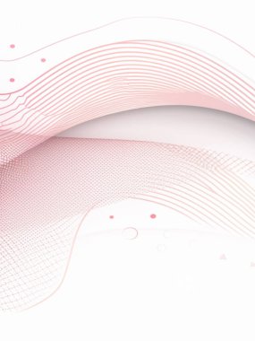 dalga soyut arkaplan. vektör tasarımı.