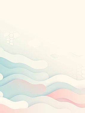 Soyut arkaplan. Dalgalı şekiller. Duvar kağıdı. Grafik sanatı Çizgiler. Moda çizgileri. Dalgalarla, akışla