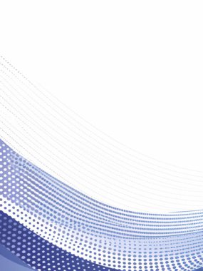 Çemberli soyut arkaplan