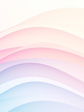 renkli soyut geometrik arkaplan