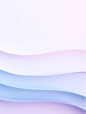 Soyut arkaplan. Dalgalı çizgilerin vektör çizimi