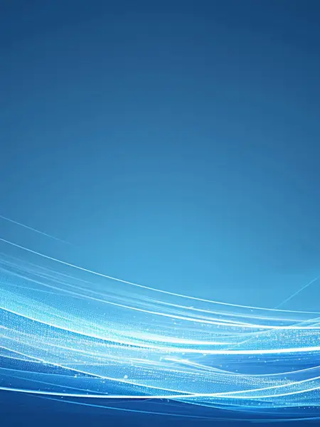 soyut teknoloji çizgileri, vektör illüstrasyonu