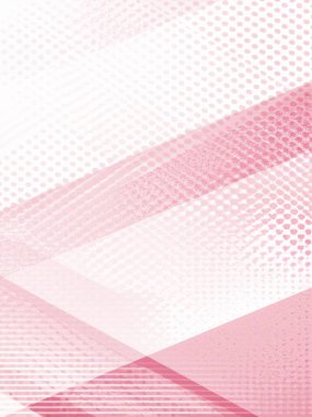 pembe soyut dalga arkaplan gradyanı