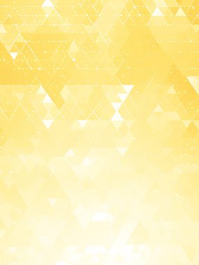 üçgenli soyut arkaplan, tasarımınız, duvar kağıdınız, deseniniz, broşürleriniz, broşürleriniz için geometrik desen, vb - renkli ağ veya yazdırılmış ortam.