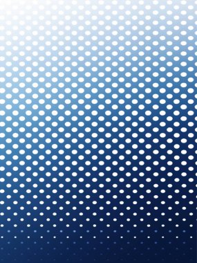 beyaz çizgileri olan mavi yaratıcı arkaplan.