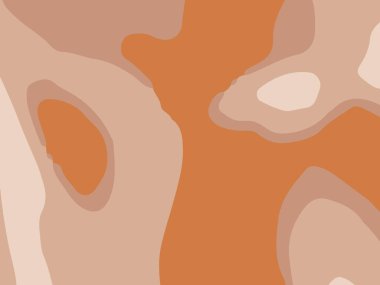 Soyut arka plan düz tasarım