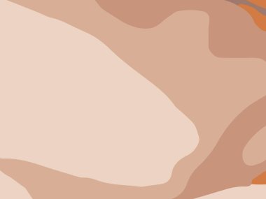 Soyut arka plan düz tasarım