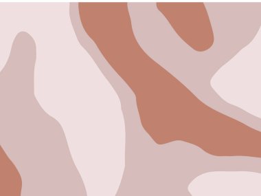 Düzensiz şablona sahip soyut arkaplan