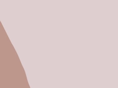 Düzensiz şablona sahip soyut arkaplan