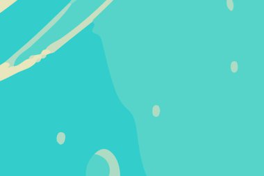 el çizimi soyut arkaplan tasarımı