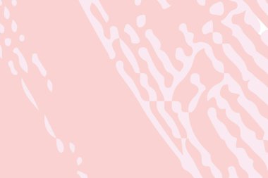 el çizimi soyut arkaplan tasarımı