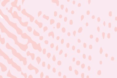 el çizimi soyut arkaplan tasarımı