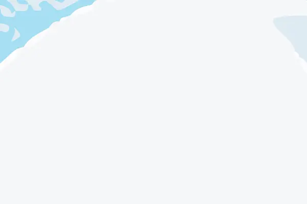 el çizimi soyut arkaplan tasarımı