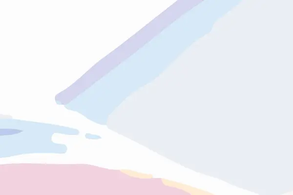 el çizimi soyut arkaplan tasarımı