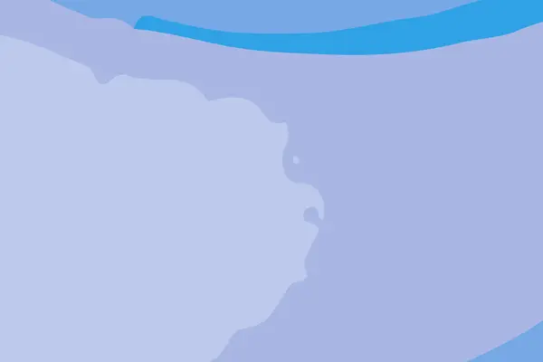 el çizimi soyut arkaplan tasarımı