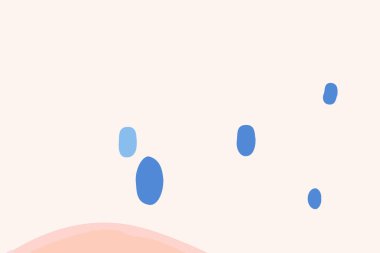 Soyut geometrik arkaplan. Modern tasarım. vektör illüstrasyonu