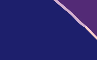 Basit soyut renkli arkaplan