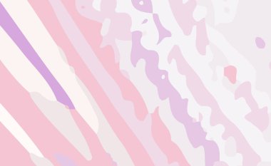 Pastel pembe arka plan. Pastel renk. modern vektör tasarımı.