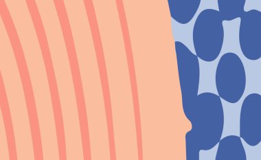 Geometrik desenli soyut arkaplan