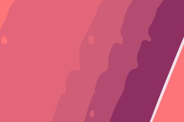 Soyut pembe arka plan. resimleme.