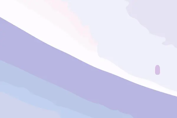 renkli modern soyut desen deseni