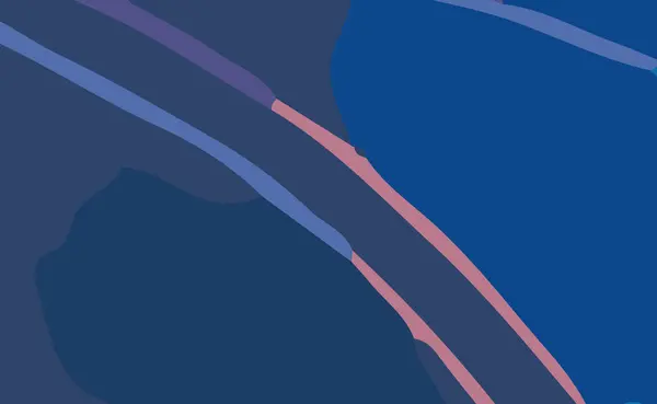 Duvar kağıtları için renkli soyut arkaplan şablonu