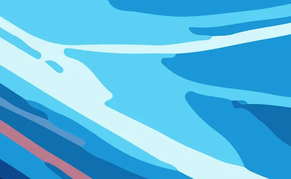 soyut renkler ve bulanık arkaplan dokusu