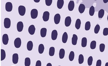 Soyut geometrik şablonun vektör çizimi