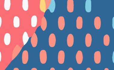 soyut geometrik arkaplan, vektör çizimi