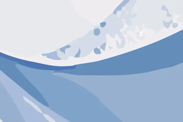 mavi ve beyaz arkaplan