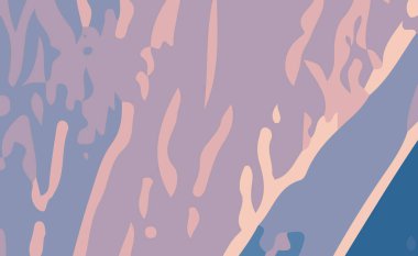 Soyut el çizimleri olan kusursuz arkaplan.