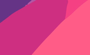 Basit daireler renkli arkaplan tasarımı