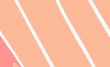 Soyut geometrik şekilli kusursuz desen