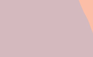 Tasarım için kopyalama alanı olan soyut renkli arkaplan