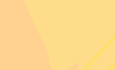 Sarı ve beyaz çizgili soyut arkaplan