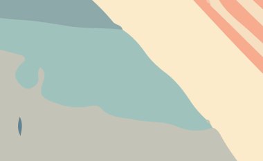 color background design. abstract background with shapes. cool background design for posters.